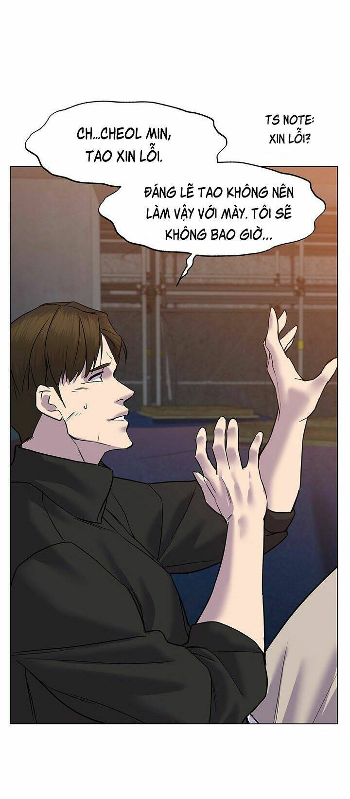 Người Trở Về Từ Cõi Chết Chapter 55 - Trang 51