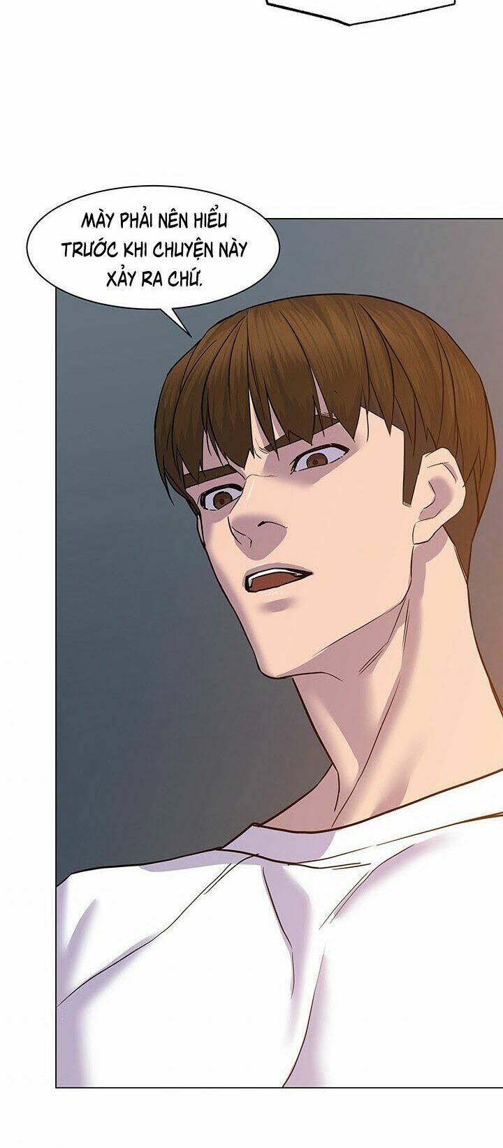 Người Trở Về Từ Cõi Chết Chapter 55 - Trang 53