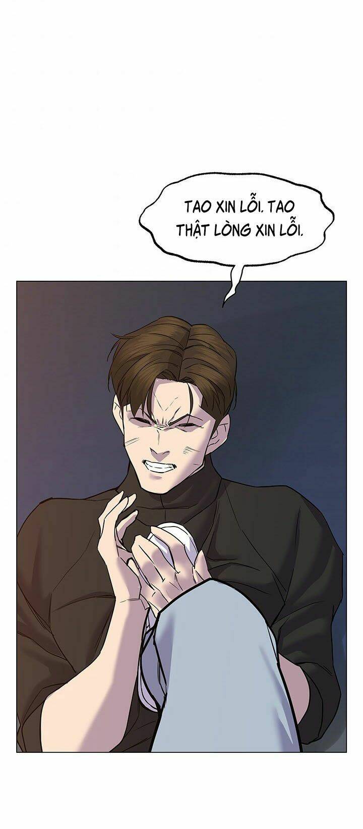 Người Trở Về Từ Cõi Chết Chapter 55 - Trang 54