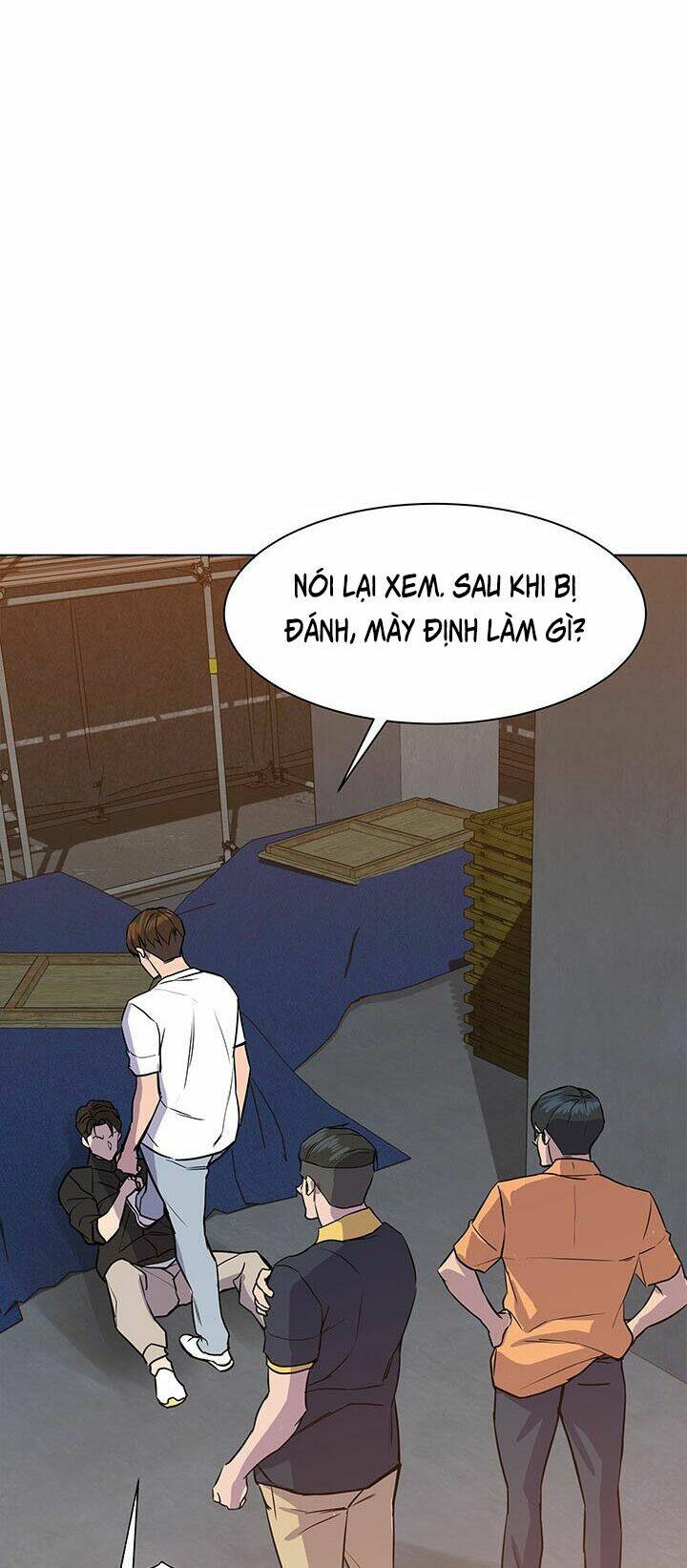 Người Trở Về Từ Cõi Chết Chapter 55 - Trang 55