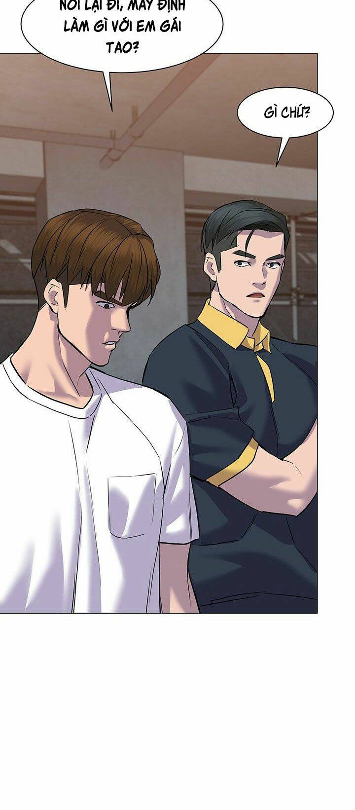 Người Trở Về Từ Cõi Chết Chapter 55 - Trang 58