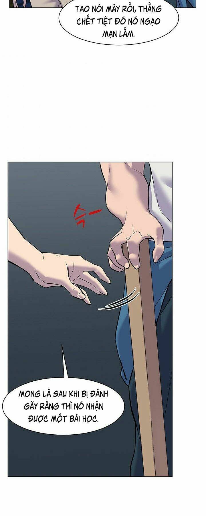 Người Trở Về Từ Cõi Chết Chapter 55 - Trang 5