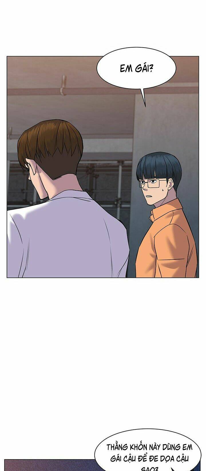 Người Trở Về Từ Cõi Chết Chapter 55 - Trang 59