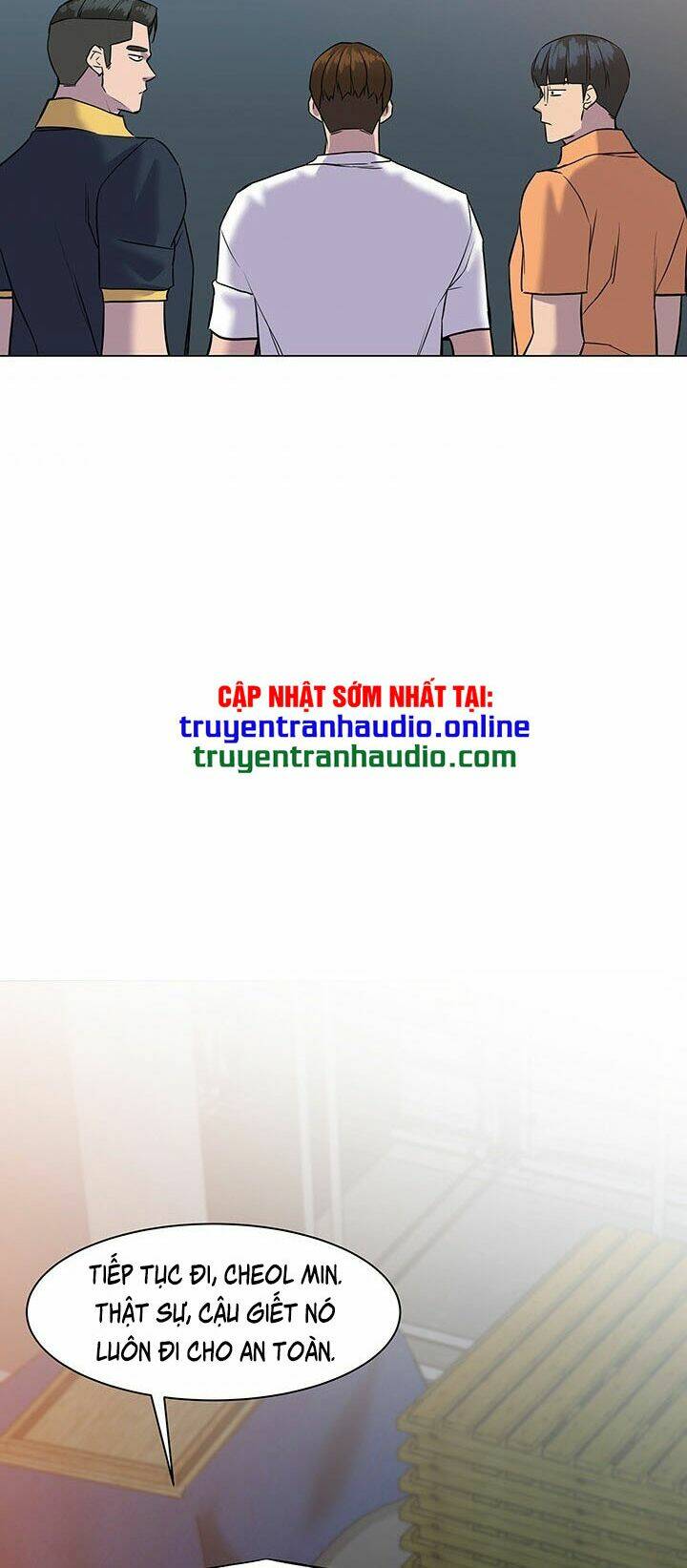 Người Trở Về Từ Cõi Chết Chapter 55 - Trang 61