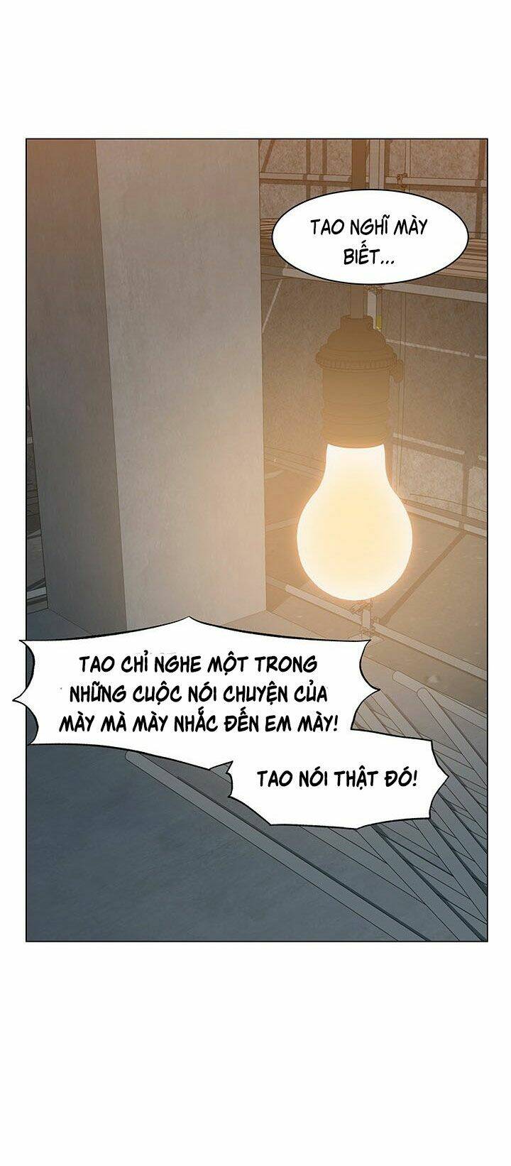 Người Trở Về Từ Cõi Chết Chapter 55 - Trang 64