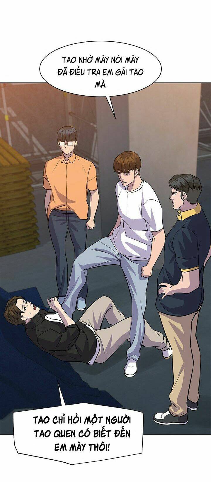 Người Trở Về Từ Cõi Chết Chapter 55 - Trang 65