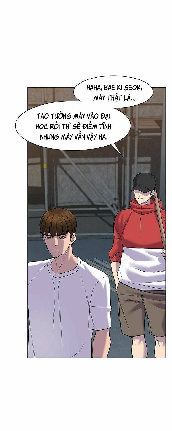 Người Trở Về Từ Cõi Chết Chapter 55 - Trang 6