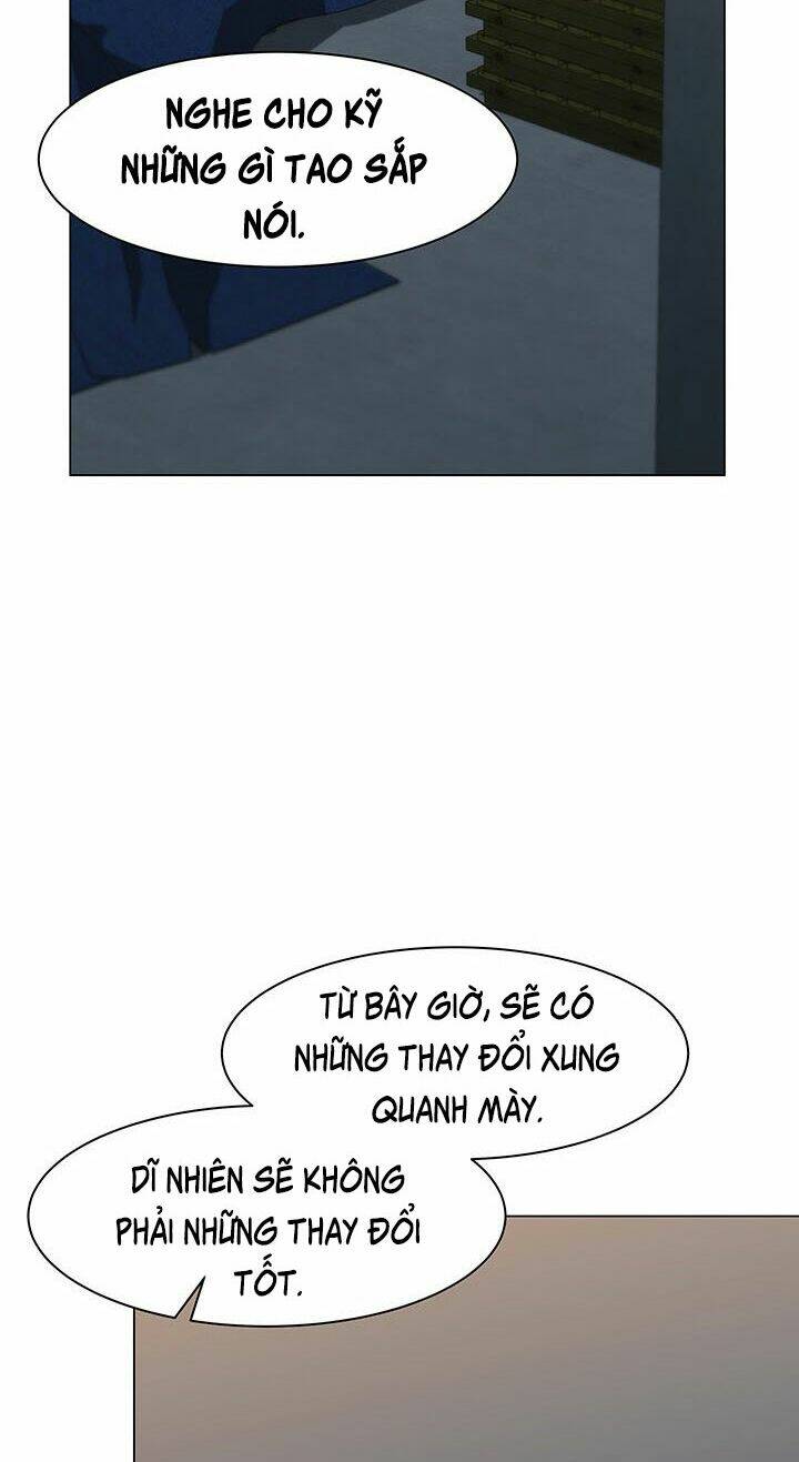 Người Trở Về Từ Cõi Chết Chapter 55 - Trang 71