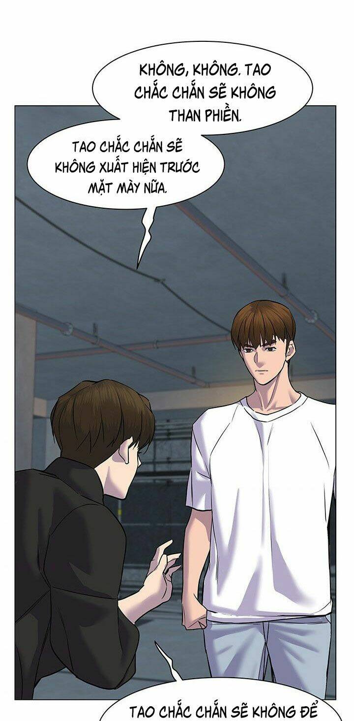 Người Trở Về Từ Cõi Chết Chapter 55 - Trang 74