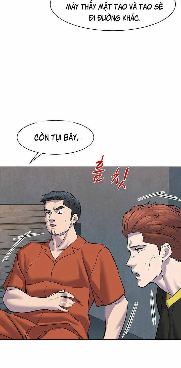 Người Trở Về Từ Cõi Chết Chapter 55 - Trang 75