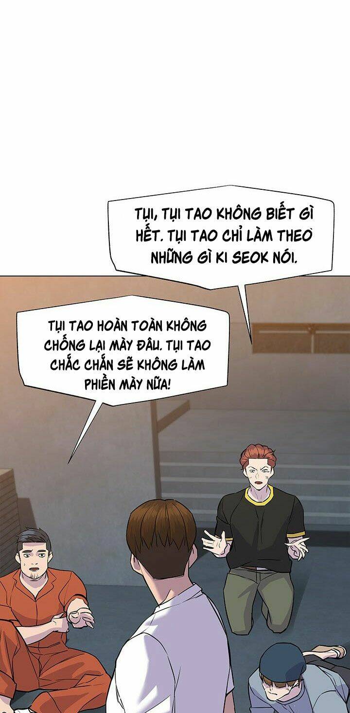 Người Trở Về Từ Cõi Chết Chapter 55 - Trang 76