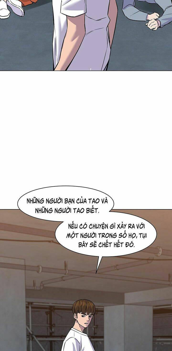 Người Trở Về Từ Cõi Chết Chapter 55 - Trang 77