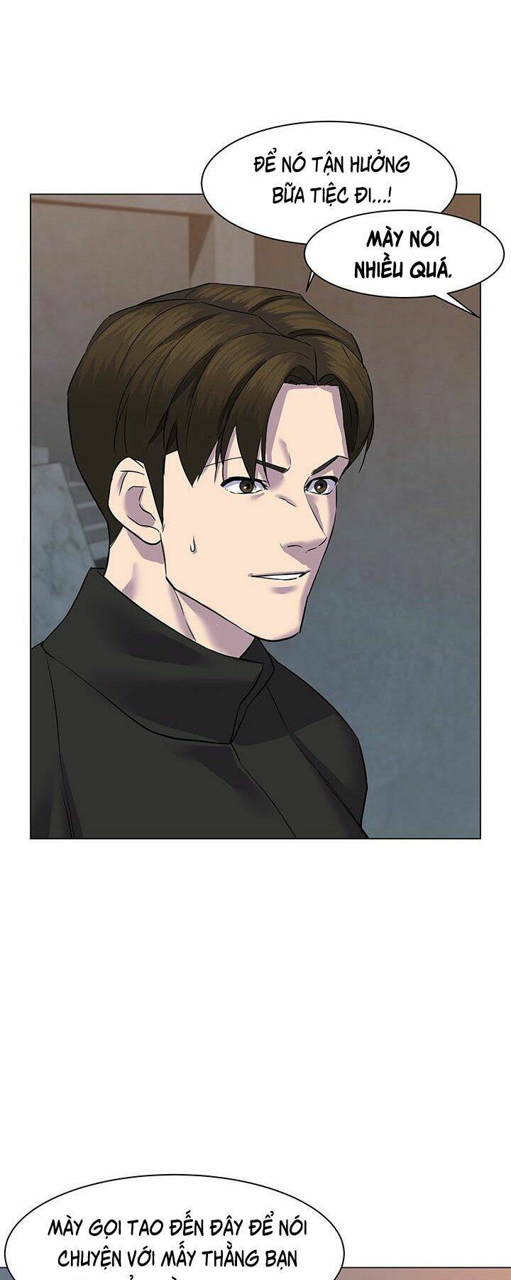 Người Trở Về Từ Cõi Chết Chapter 55 - Trang 7