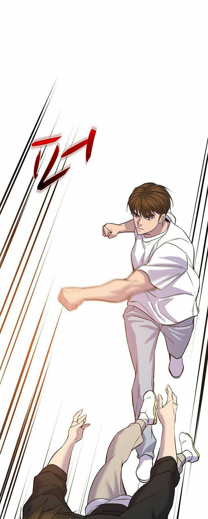 Người Trở Về Từ Cõi Chết Chapter 55 - Trang 84