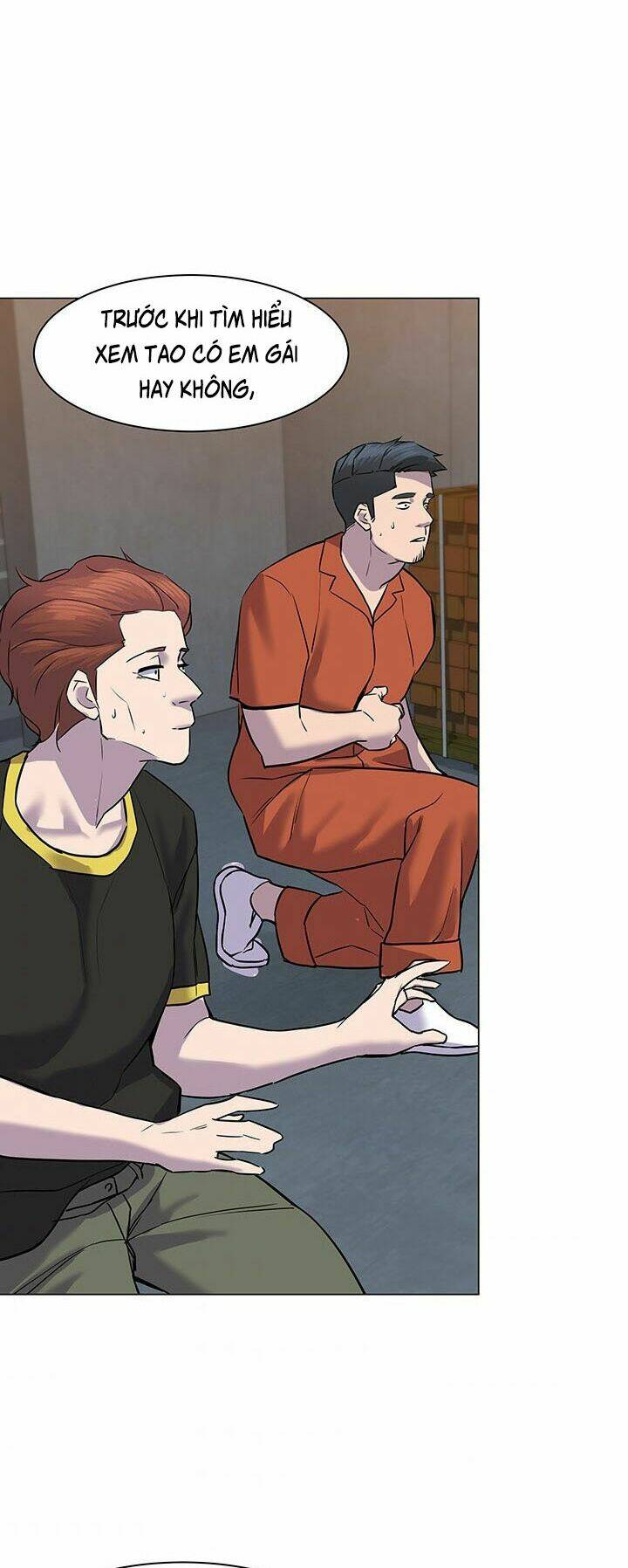 Người Trở Về Từ Cõi Chết Chapter 55 - Trang 87