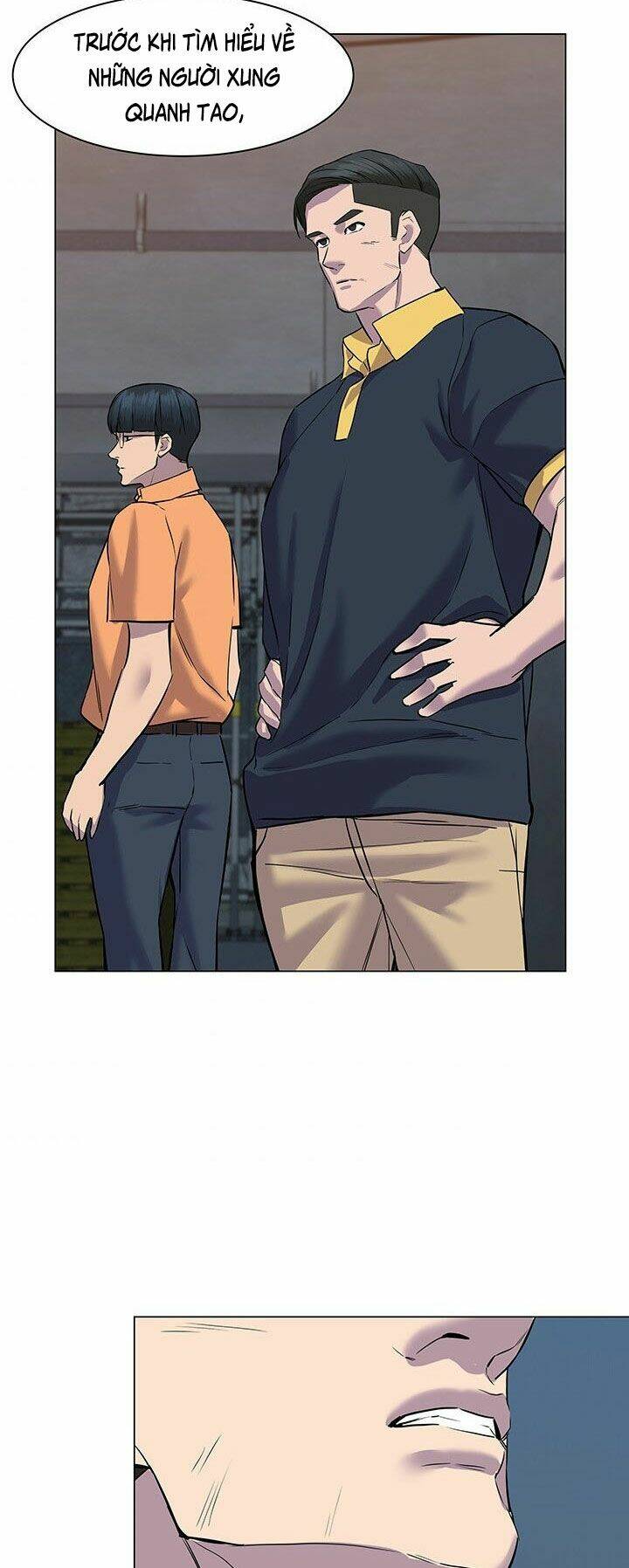 Người Trở Về Từ Cõi Chết Chapter 55 - Trang 88