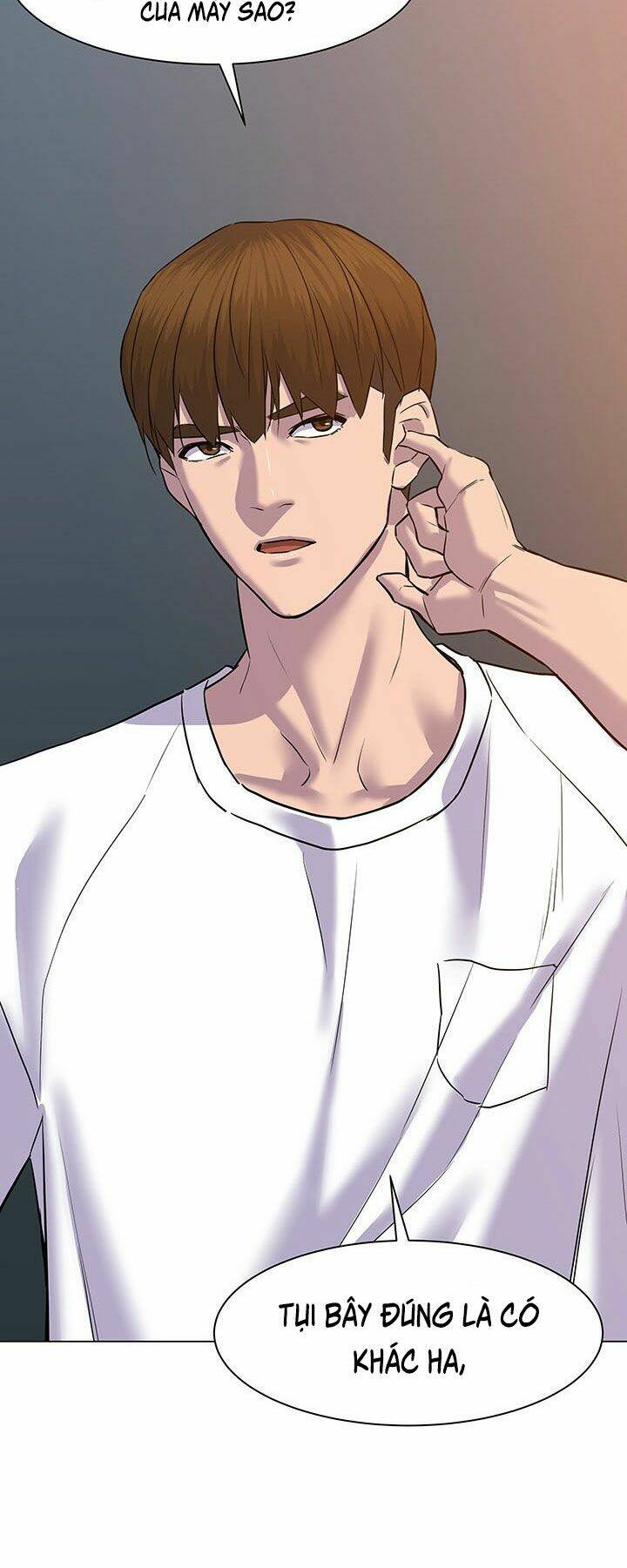 Người Trở Về Từ Cõi Chết Chapter 55 - Trang 8