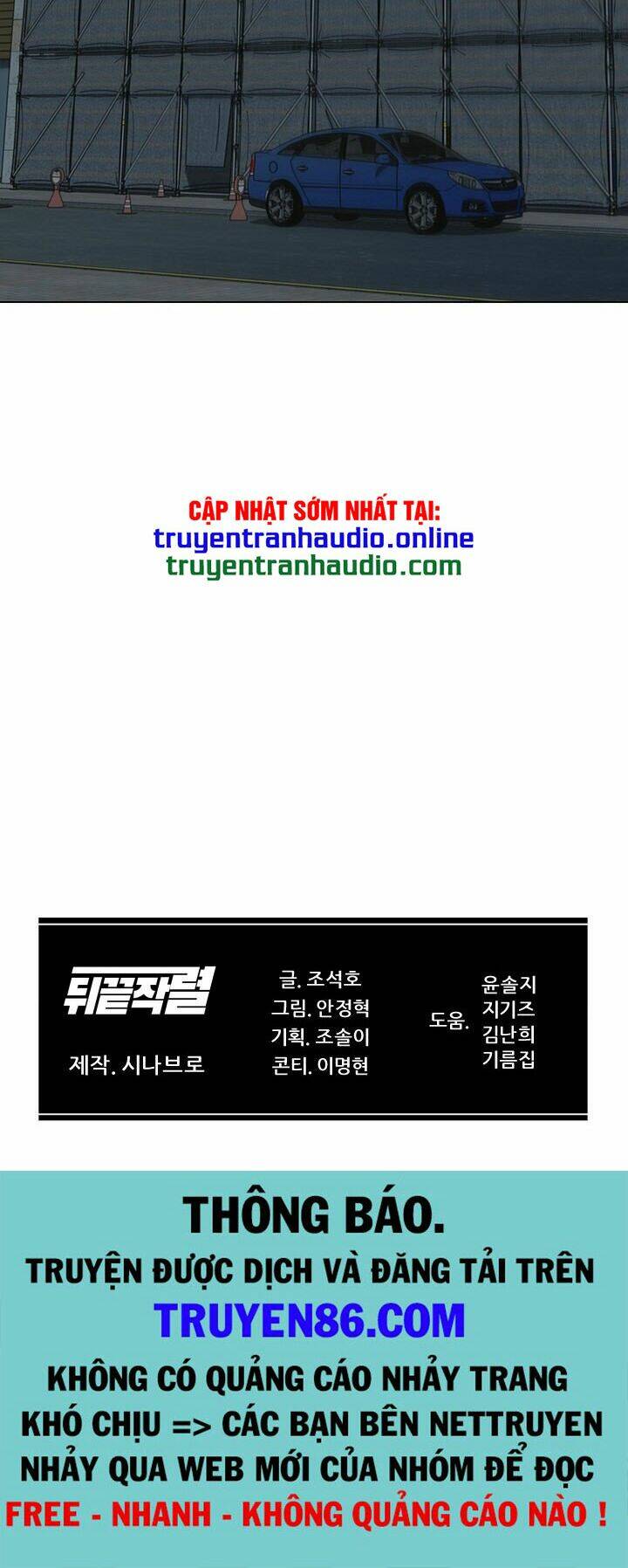 Người Trở Về Từ Cõi Chết - Chapter 55 - Page 93