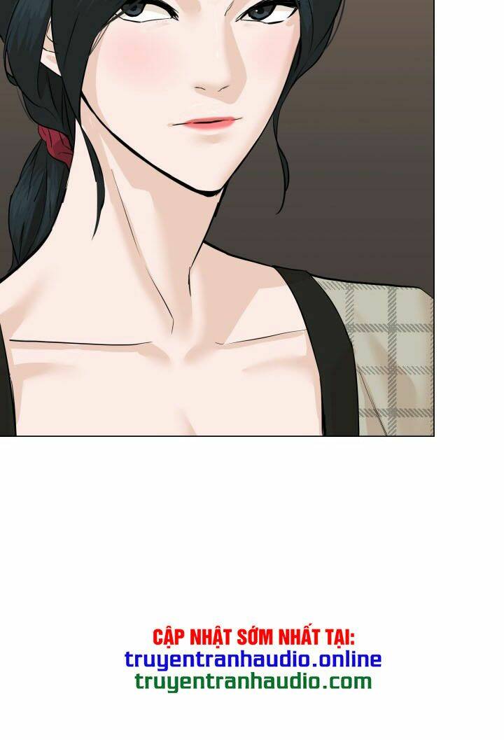 Người Trở Về Từ Cõi Chết Chapter 56 - Trang 10