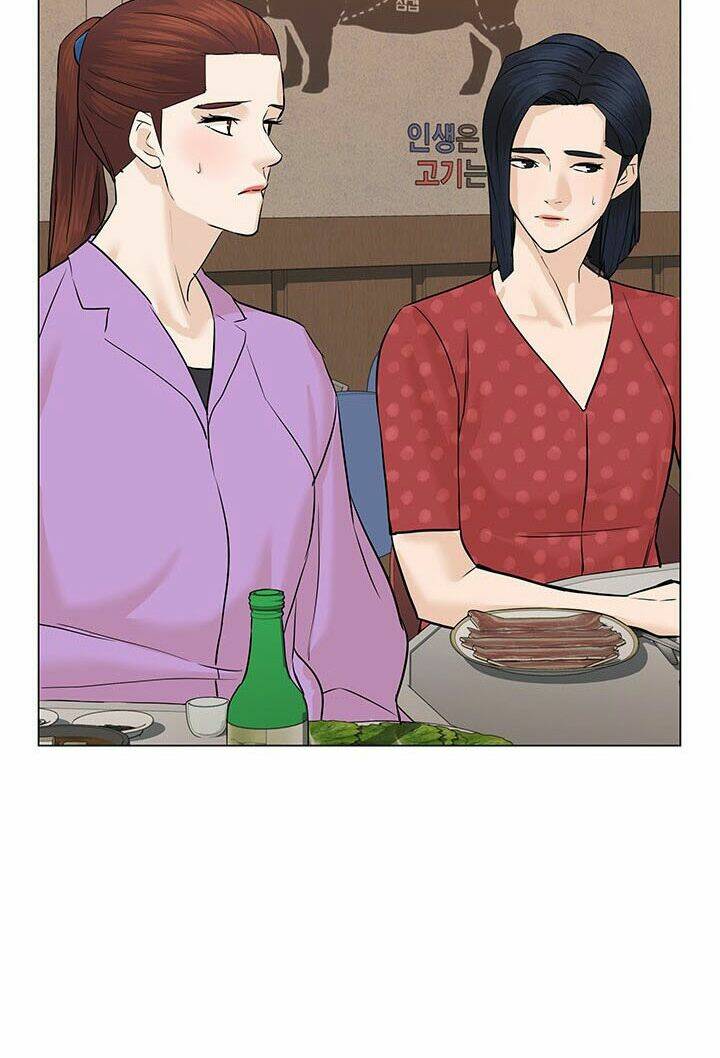 Người Trở Về Từ Cõi Chết Chapter 56 - Trang 17