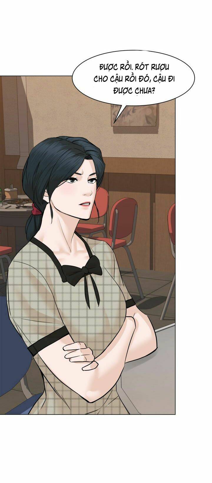 Người Trở Về Từ Cõi Chết Chapter 56 - Trang 18