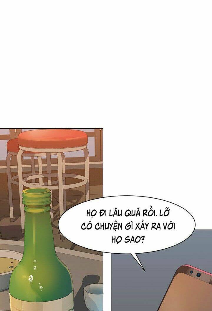 Người Trở Về Từ Cõi Chết Chapter 56 - Trang 1