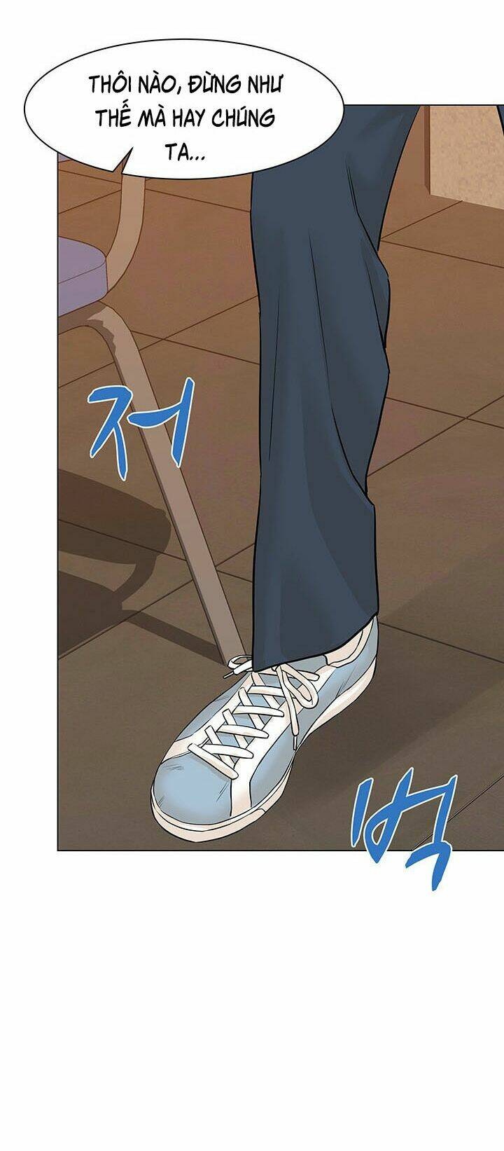 Người Trở Về Từ Cõi Chết Chapter 56 - Trang 19