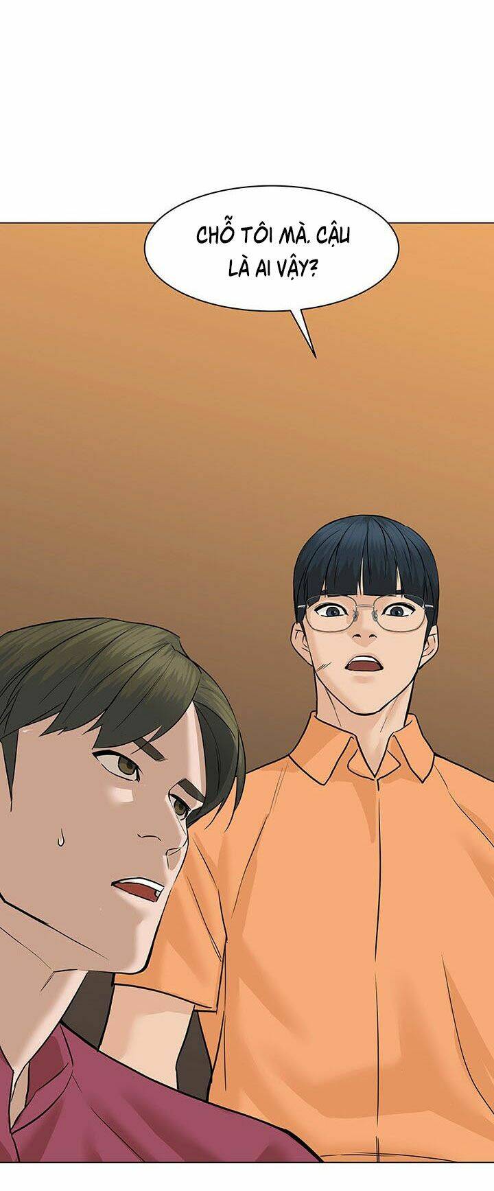 Người Trở Về Từ Cõi Chết Chapter 56 - Trang 20