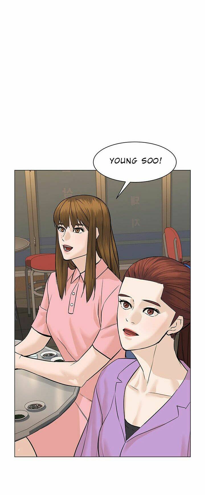 Người Trở Về Từ Cõi Chết Chapter 56 - Trang 21