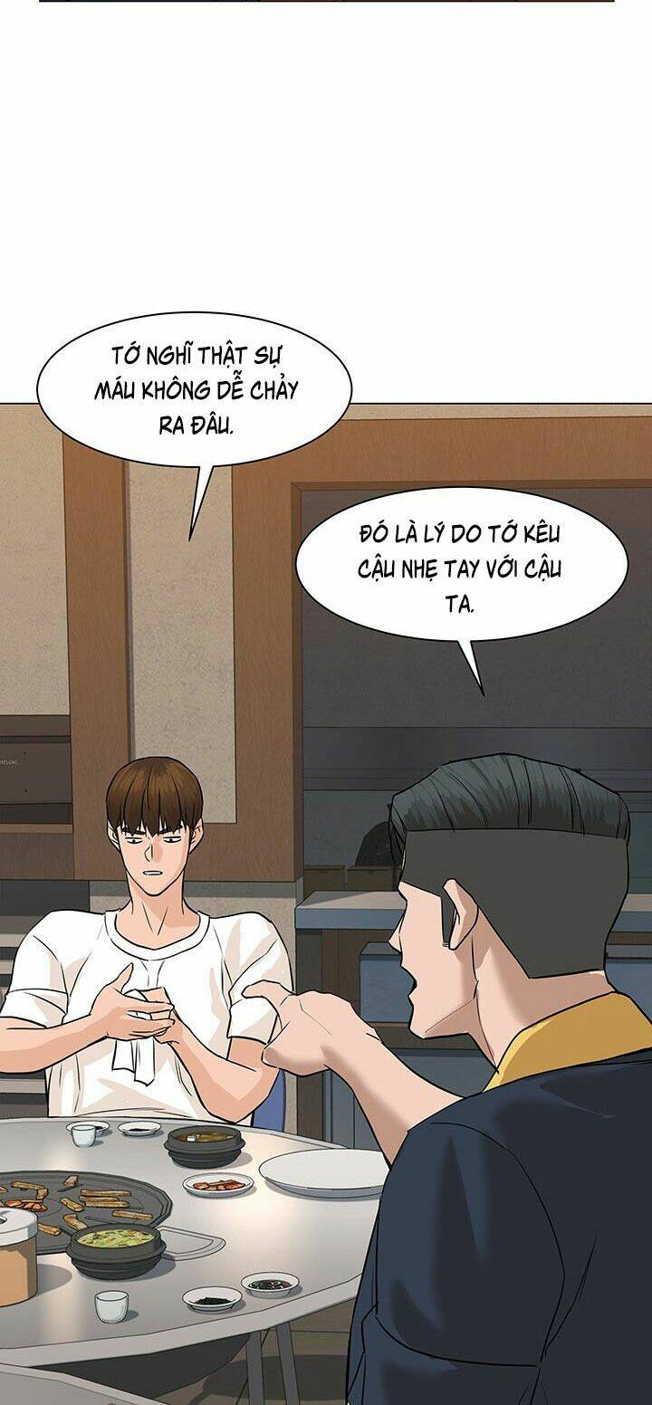 Người Trở Về Từ Cõi Chết Chapter 56 - Trang 23