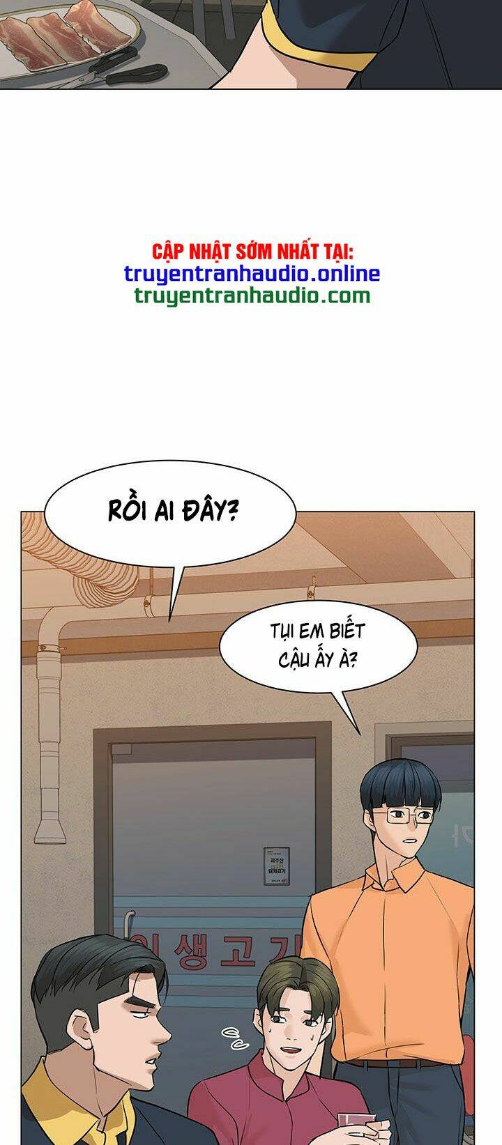 Người Trở Về Từ Cõi Chết Chapter 56 - Trang 24