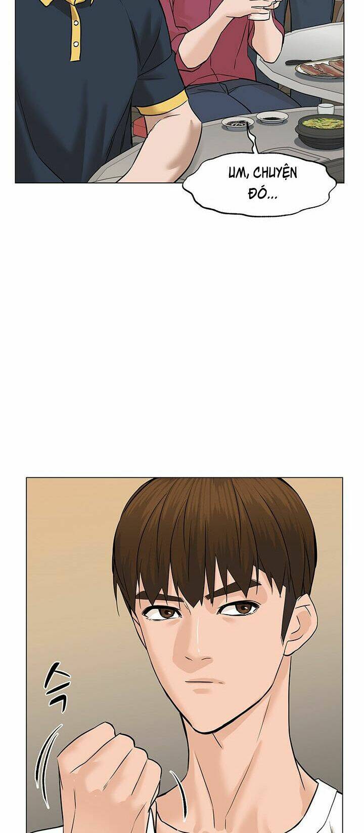 Người Trở Về Từ Cõi Chết Chapter 56 - Trang 25