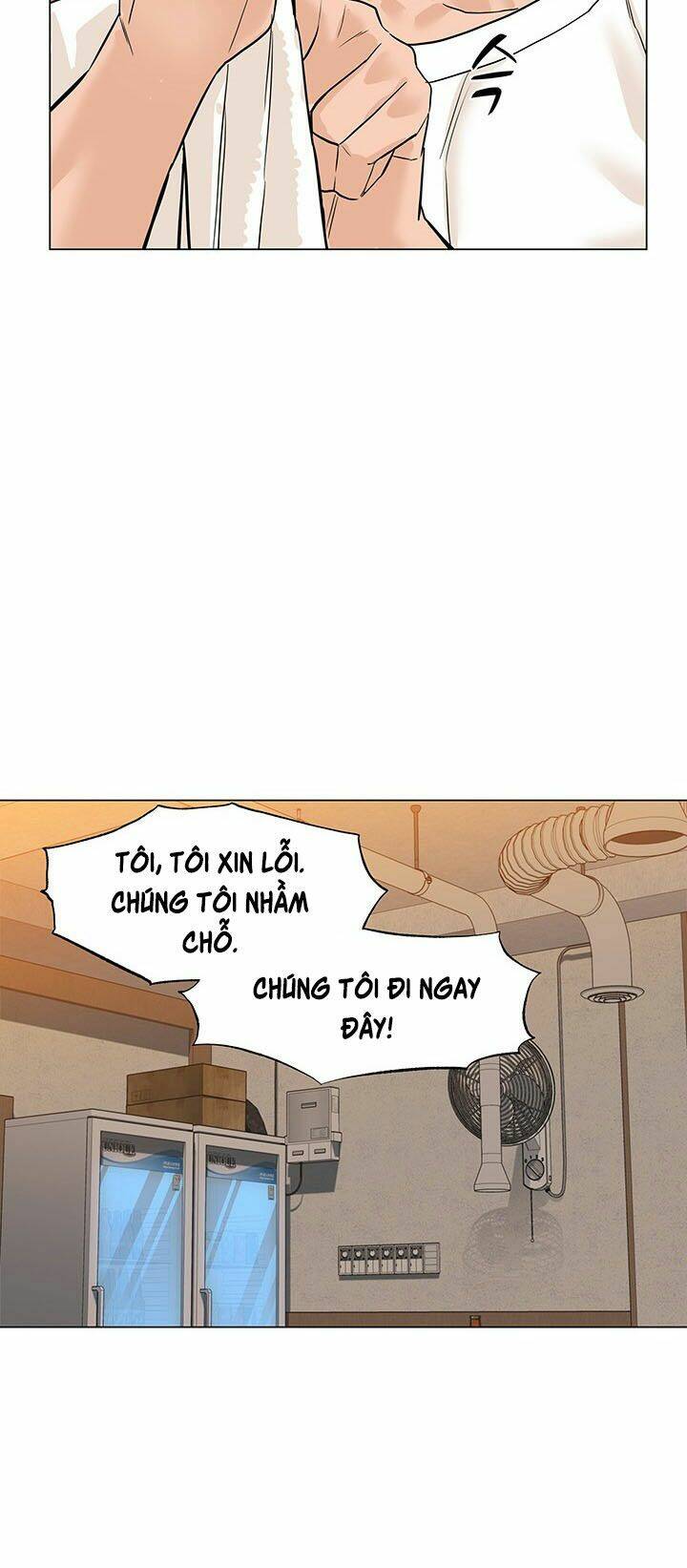 Người Trở Về Từ Cõi Chết Chapter 56 - Trang 26