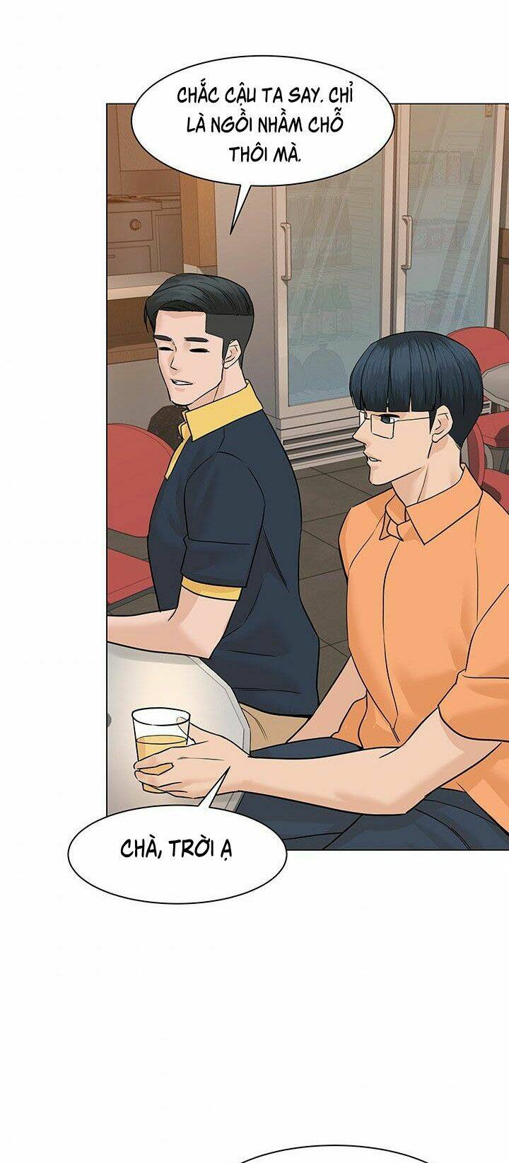 Người Trở Về Từ Cõi Chết Chapter 56 - Trang 28