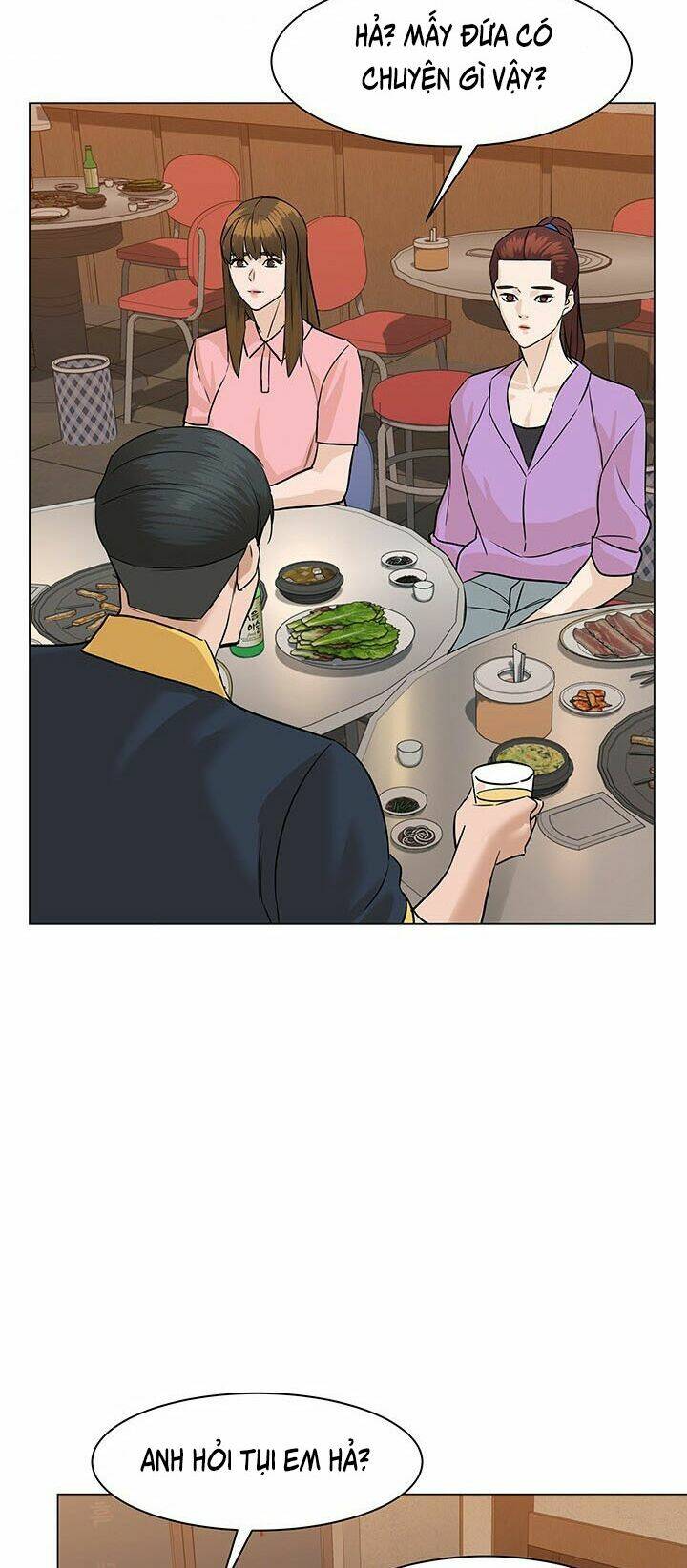 Người Trở Về Từ Cõi Chết Chapter 56 - Trang 29