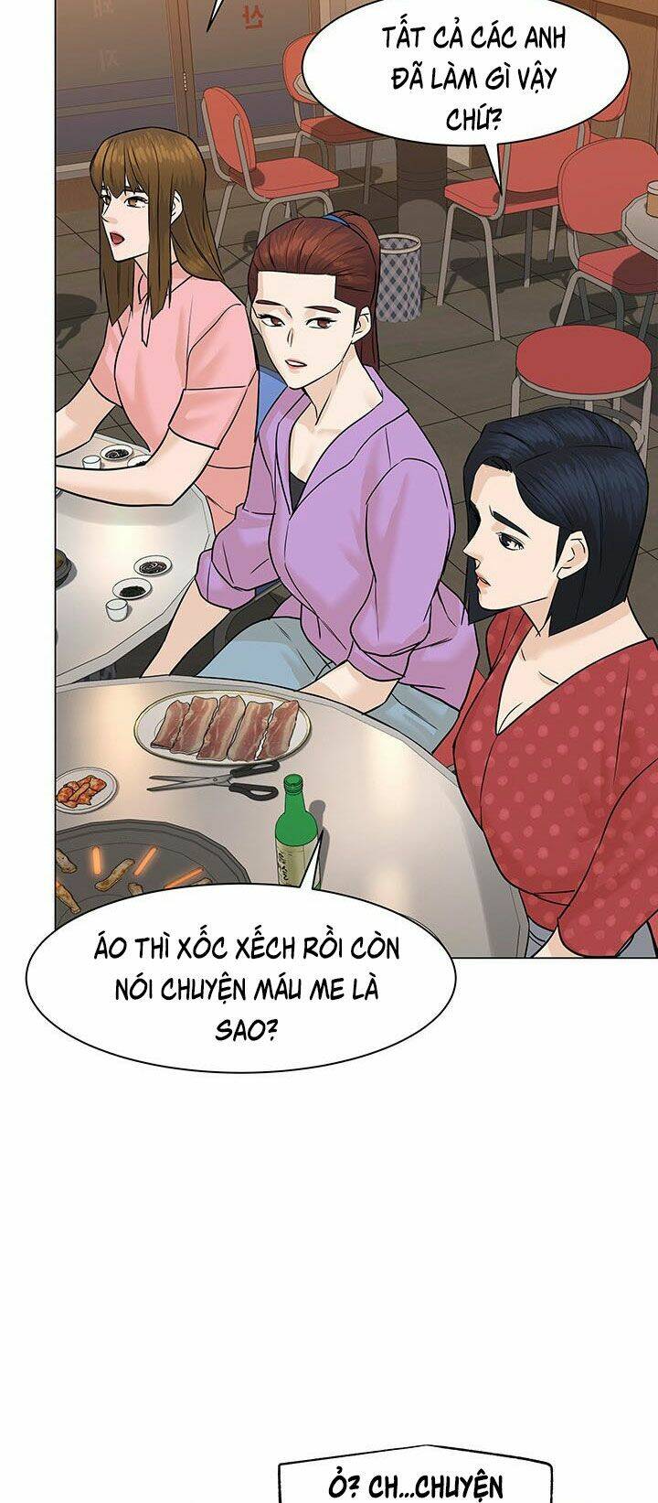 Người Trở Về Từ Cõi Chết Chapter 56 - Trang 30