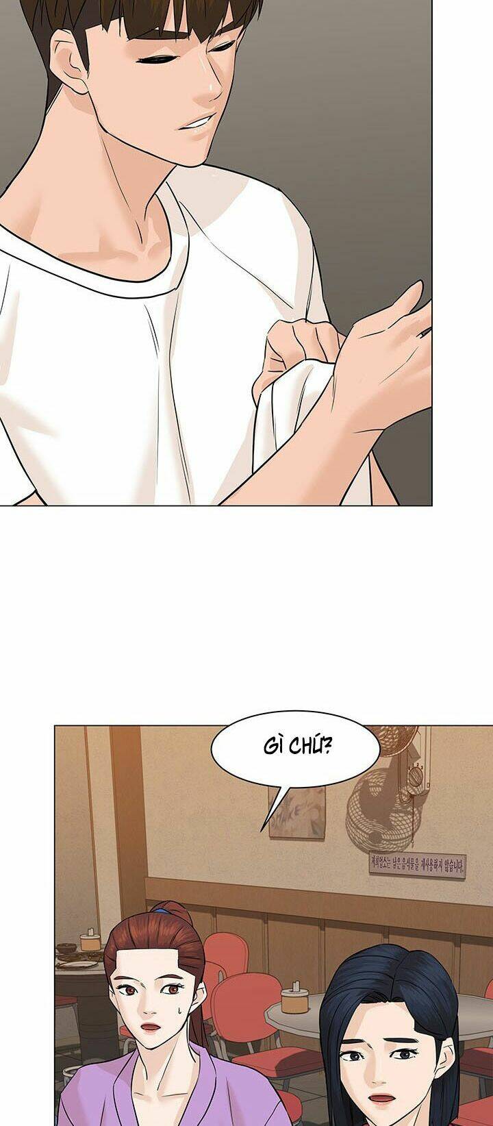 Người Trở Về Từ Cõi Chết Chapter 56 - Trang 33