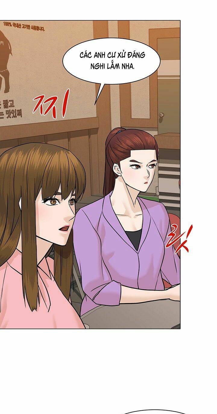 Người Trở Về Từ Cõi Chết Chapter 56 - Trang 36