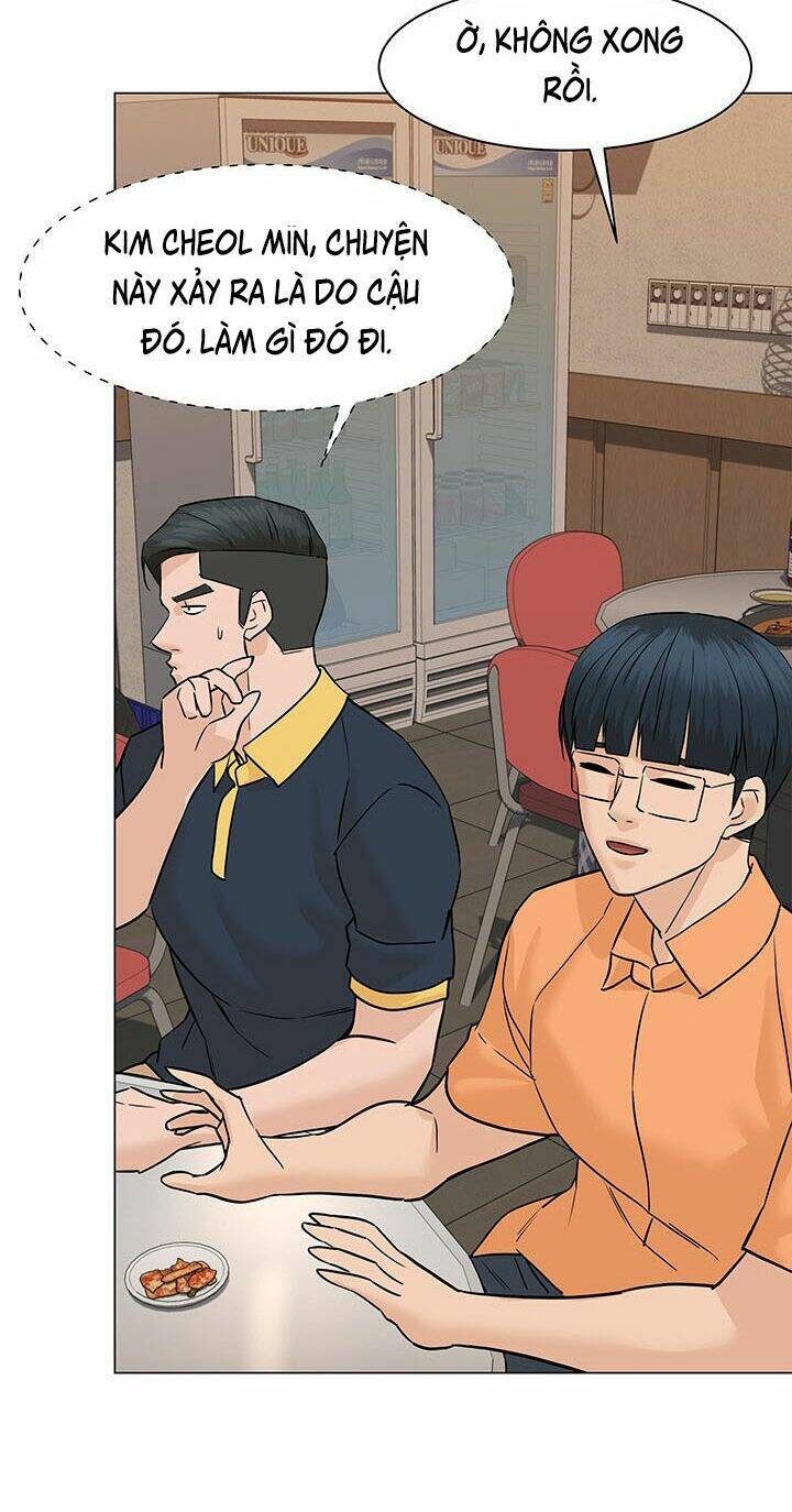 Người Trở Về Từ Cõi Chết Chapter 56 - Trang 37