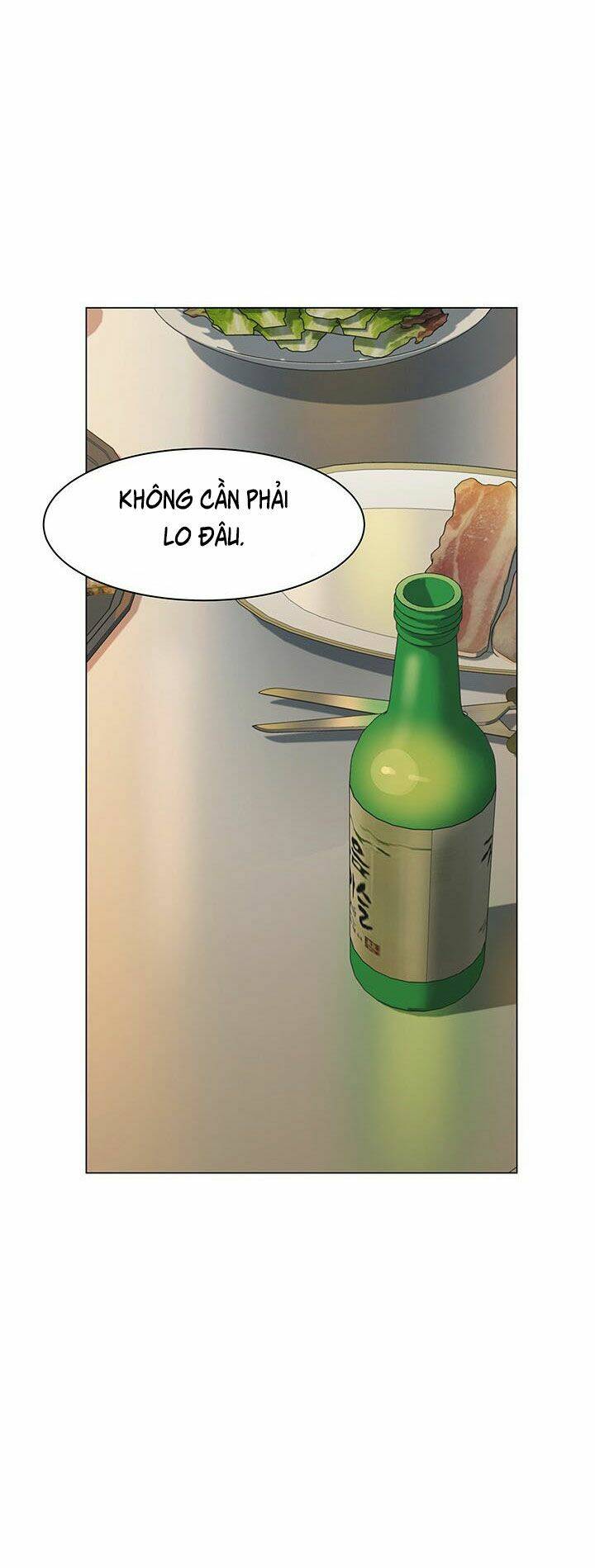 Người Trở Về Từ Cõi Chết Chapter 56 - Trang 38