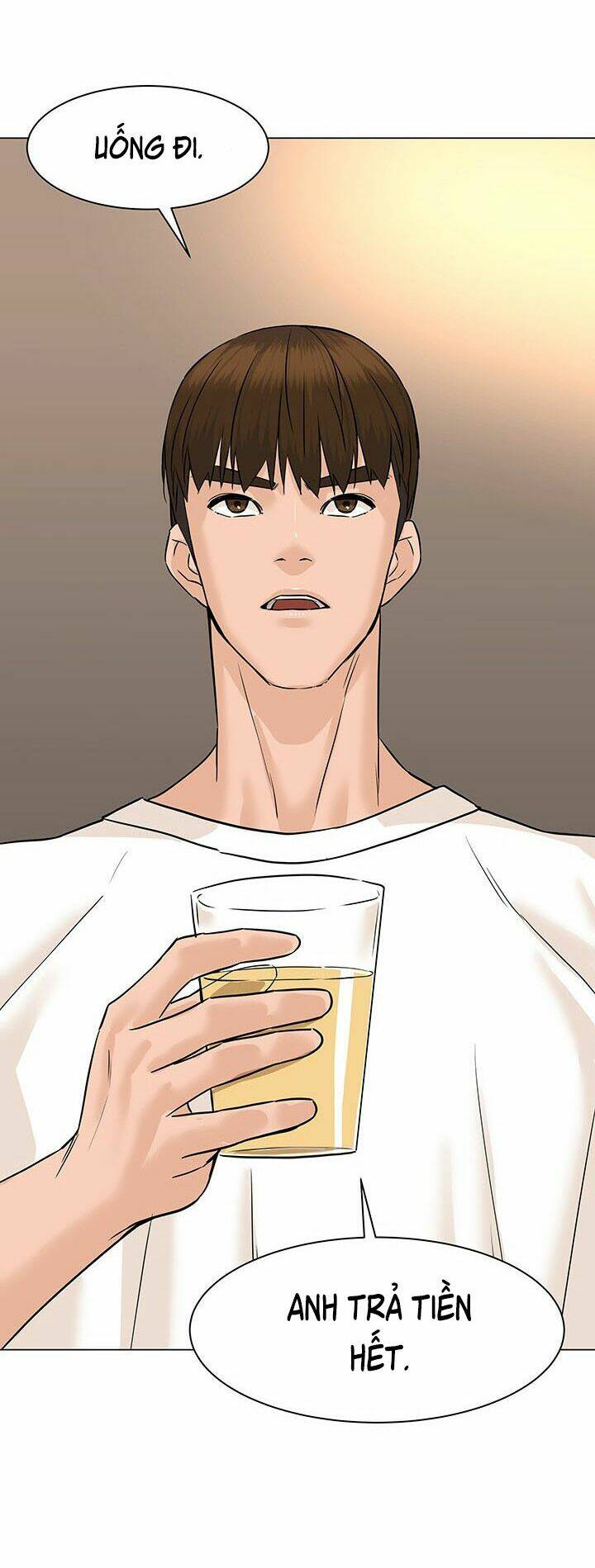 Người Trở Về Từ Cõi Chết Chapter 56 - Trang 39