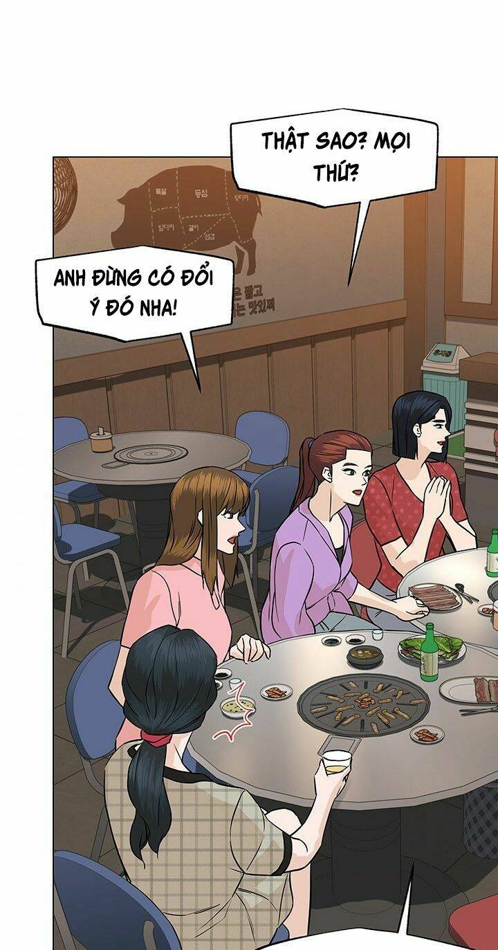 Người Trở Về Từ Cõi Chết Chapter 56 - Trang 41