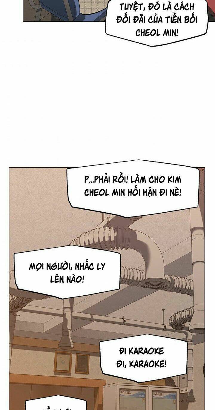 Người Trở Về Từ Cõi Chết Chapter 56 - Trang 42