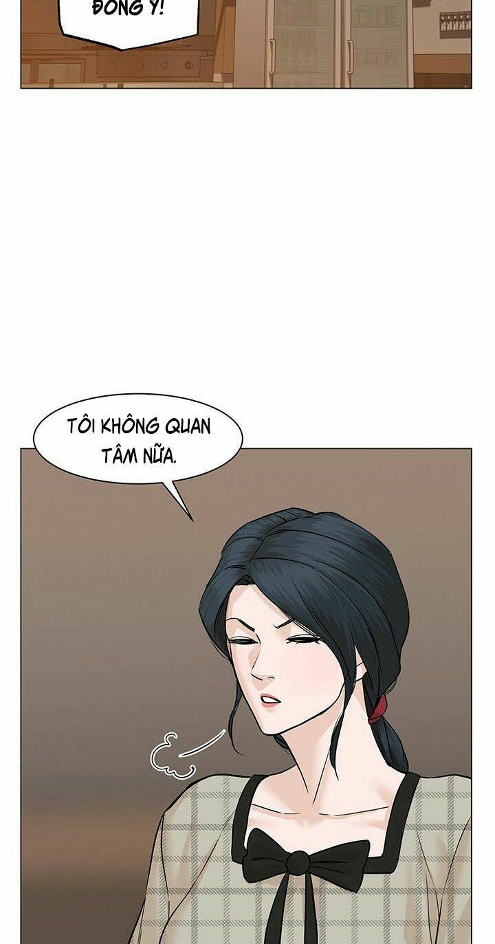 Người Trở Về Từ Cõi Chết Chapter 56 - Trang 43