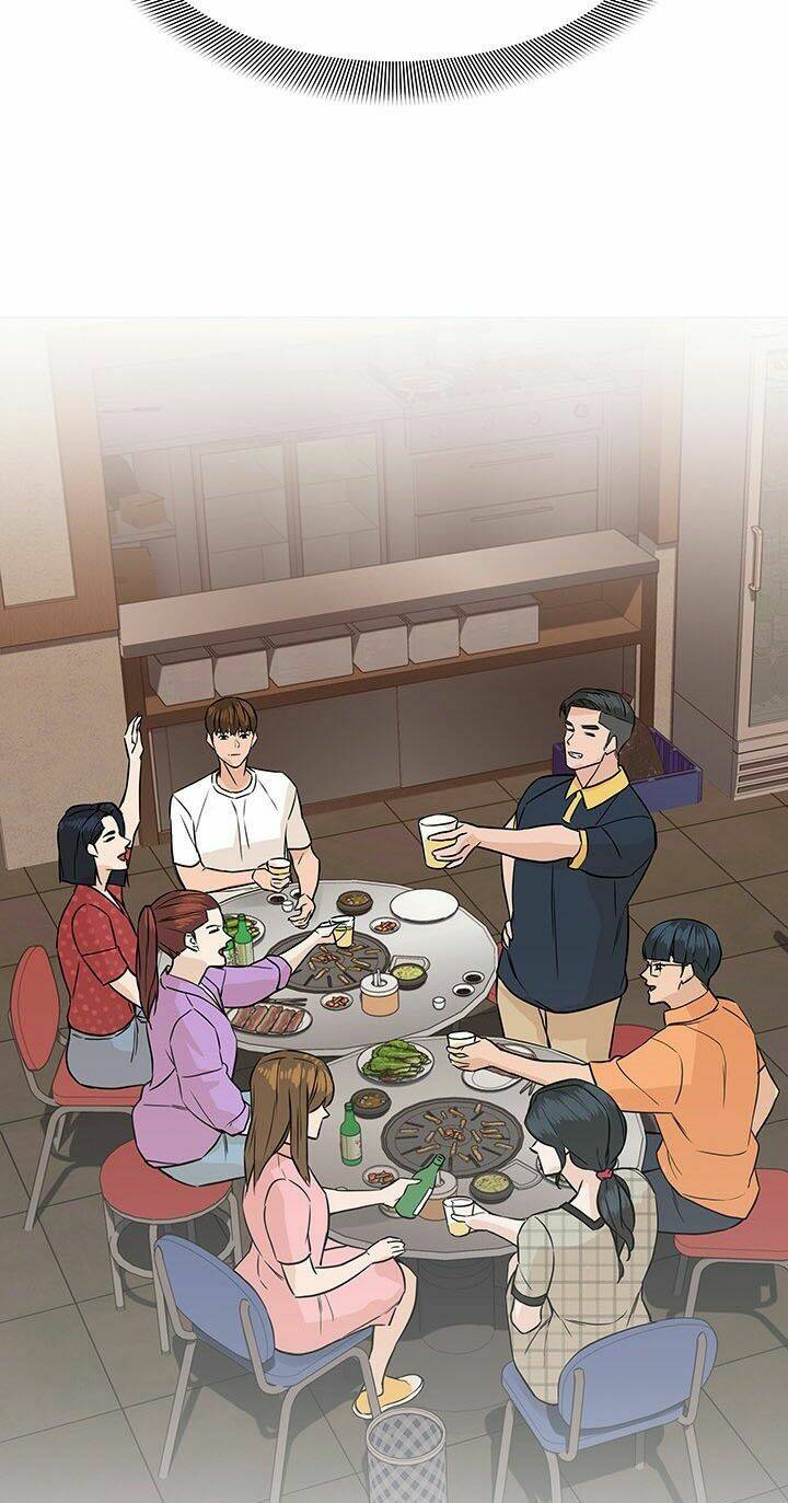 Người Trở Về Từ Cõi Chết Chapter 56 - Trang 49