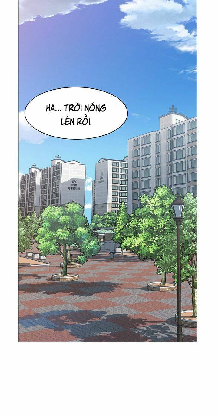 Người Trở Về Từ Cõi Chết Chapter 56 - Trang 52