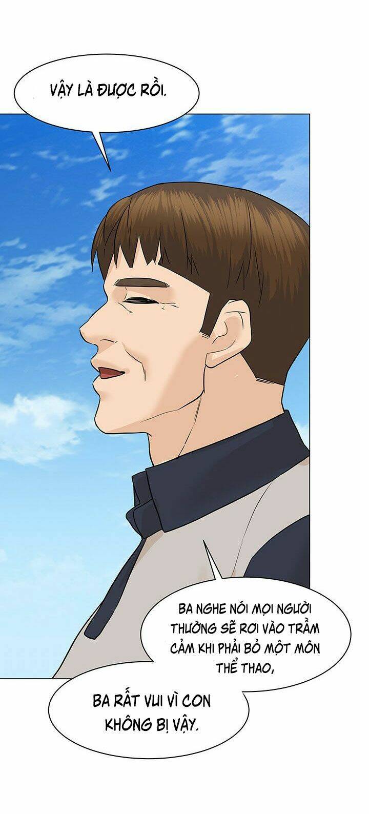 Người Trở Về Từ Cõi Chết Chapter 56 - Trang 55