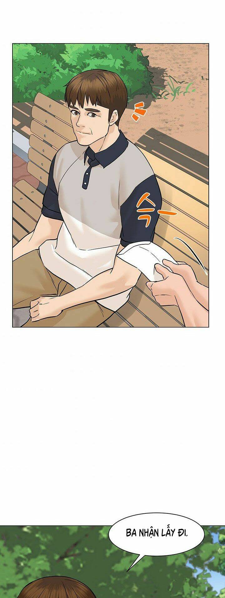 Người Trở Về Từ Cõi Chết Chapter 56 - Trang 57