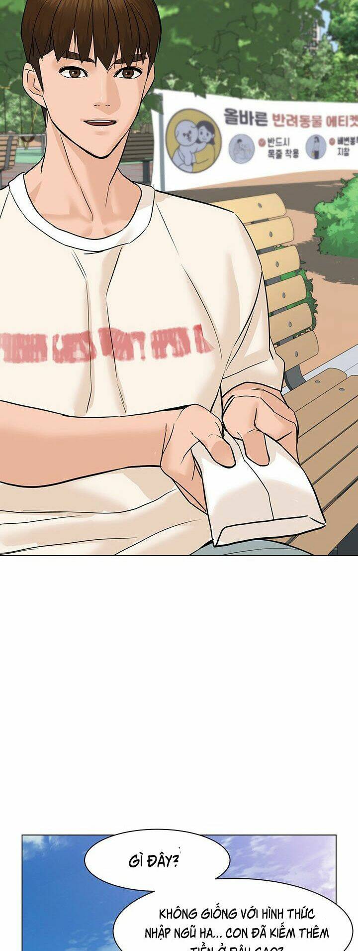 Người Trở Về Từ Cõi Chết Chapter 56 - Trang 58