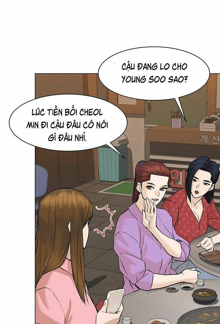 Người Trở Về Từ Cõi Chết Chapter 56 - Trang 5